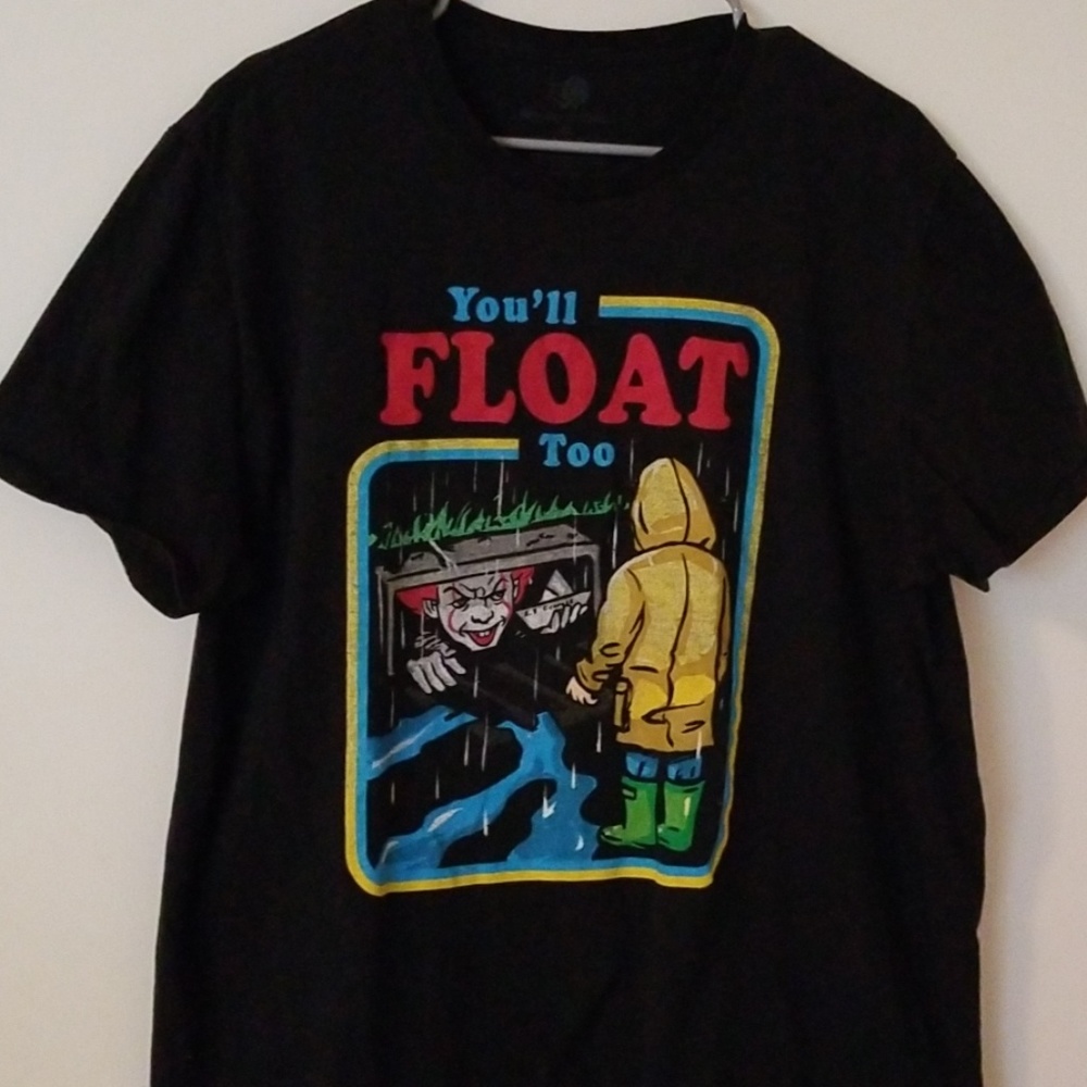 XL IT tee